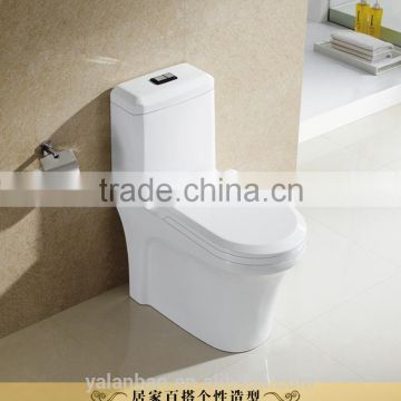 high quality ceramic toilet G-AP826 made in Chaozhou China