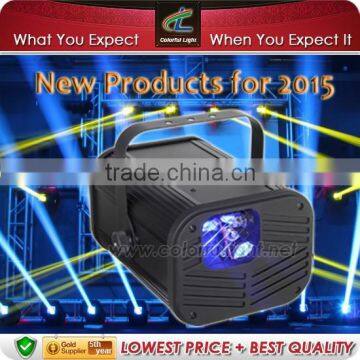 CE certification 2015 strobe light series 2r 132w dj strobe light