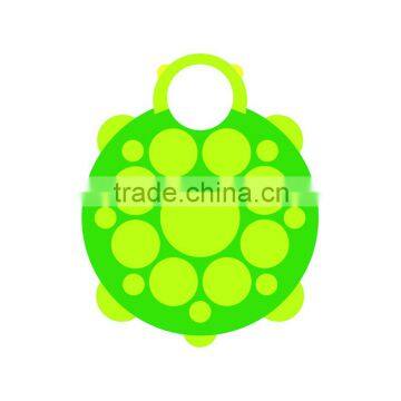 Leopard Shaped Kitchen Board Easy Clean Kitchen Cutting Board Chopping Block photo-2