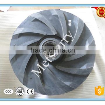 metal impeller