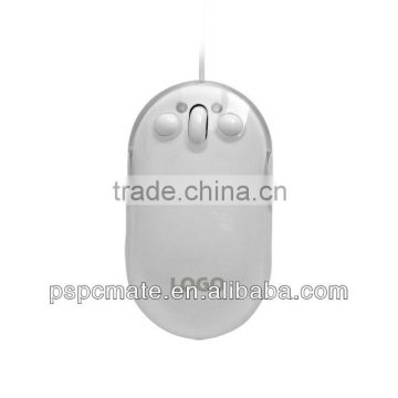 Best Seller 3D USB Wired Mouse for Laptop