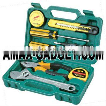 tool-ss8009 home tool set Gift-Purpose Tool Set 8pcs (House Hold Diy)