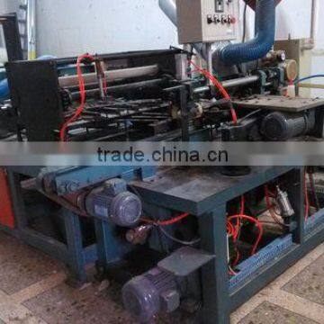 Paper Cone Machine photo-2