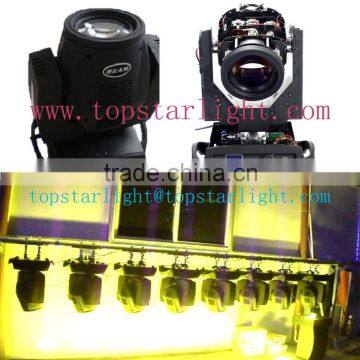 dj lighting 230w sharpy 7r beam moving heads chinese