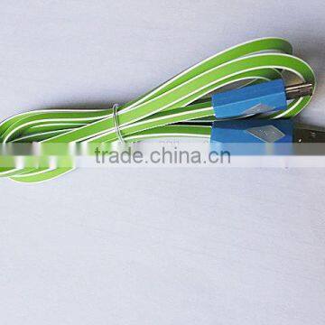 Micro Charge and Data Cable