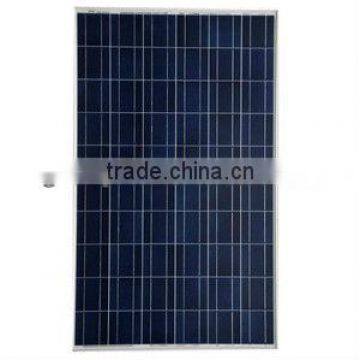 poly solar panel for home ues 300wp