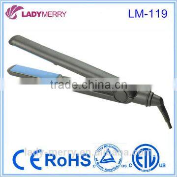 New Technology of Nano Ceramic Coating Hair Straighter