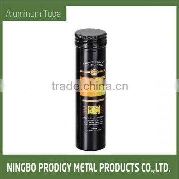 Aluminum Cigar Tube