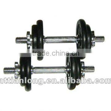 Teenloon lastest est 20kg dumbbell set 5kg dumbbell set