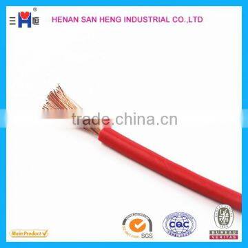 Copper Conductor House Wiring Electrical Cable 2.5mm