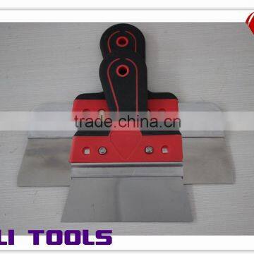 Paint Scraper / Double Color Handle Tools