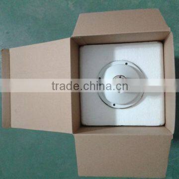 8u 210w High Power 17mm Tube Diameter E40 Base Holder With High Lumens CFL (lotus Shape) photo-6