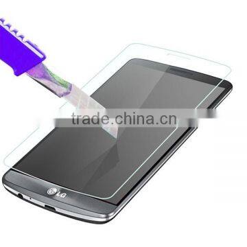 PREMIUM TEMPERED GLASS SCREEN PROTECTOR FILM FOR LG G2 D802 photo-3