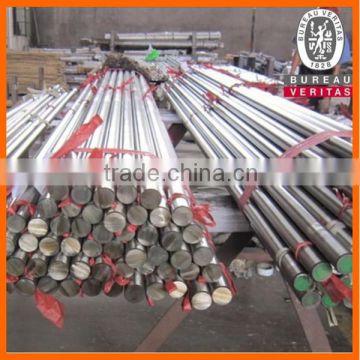 Stainless steel round bar ( 304, 316L, 630 )