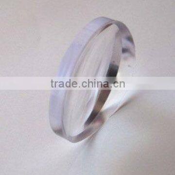(CE)1.61 Aspherical Optical Lens photo-1