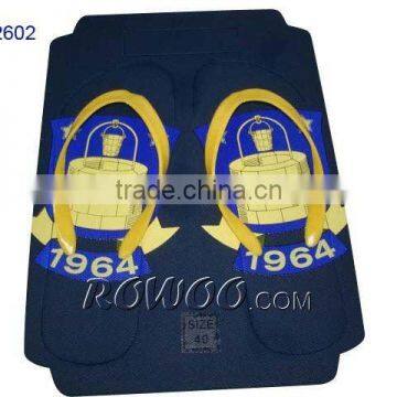 RW12602 Sublimation Board Slipper