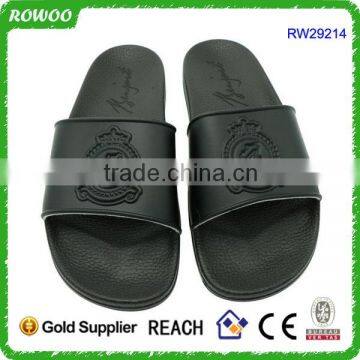 Once Injection Wholesales Cheap Men Slipper Sandals for Matching Clothing photo-2