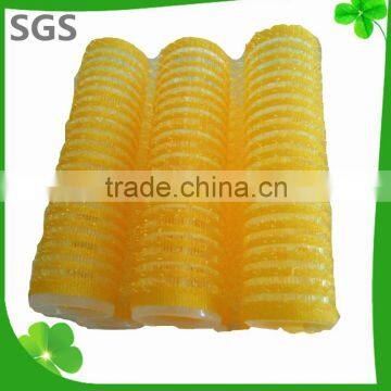 Self-grip hair rollers/plastic hair rollers                        
                                                Quality Choice