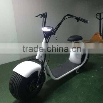 Cool Sport Top Sale City Electric Popular Mini Scooter With Seat Self Balancing