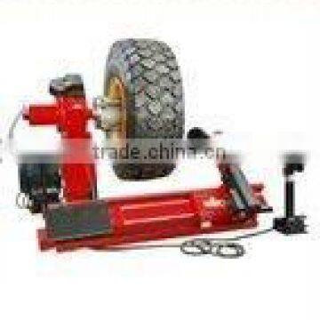 Hongtech tyre changer TEA980/automatic tyre changer