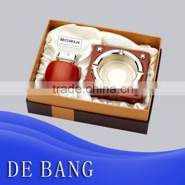 Gift sets/Ashtray,Lighter Gift Set