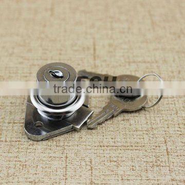 High quality iron drawer lock