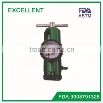 Medical Oxygen Regulator (MDC870-S)/Pin Index Medical Oxygen Regulator photo-2