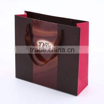 OEM SERVICE paper bag manufacturer