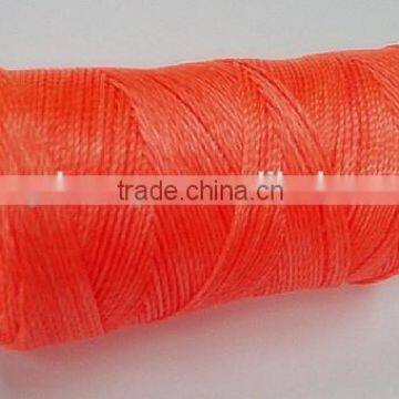 1000 ft Length #18 Nylon Braided Seine Twine