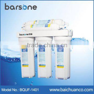 Household Use Water Filter UF Water Purifier