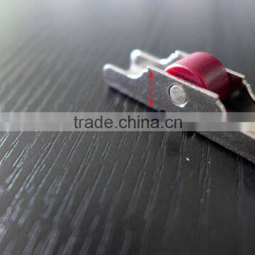 Nylon Pulley For Screen Window,Window Hardware photo-3