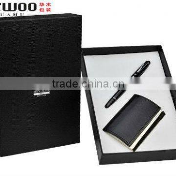 Hinged Paper writing case for sale