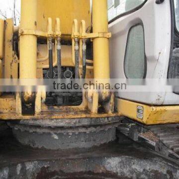 Gorgeous Used SUMITOMO SH200, SH100A,SH300 Crawler Excavator photo-6