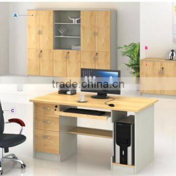 office modern desk white