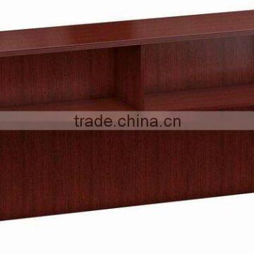 Wooden desk with hutch NAP-44HMAH