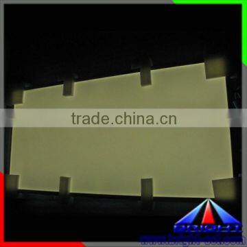 High Quality LED Panel ,54w SMD2835 LEDs hi-power LED Panel 1200x600,1200 LED Panel