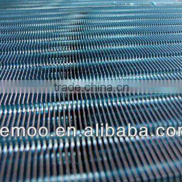 YEMOO Plate Type Evaporative Condenser Low Power Cold Room Air Cooled Condenser for Sale photo-3