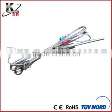 s type thermocouple