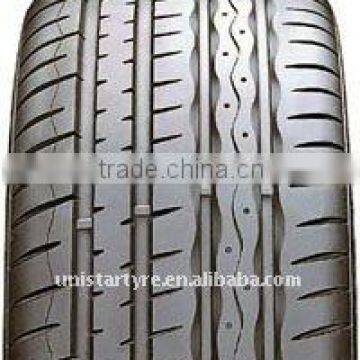 HANKOOK UHP tyre K107