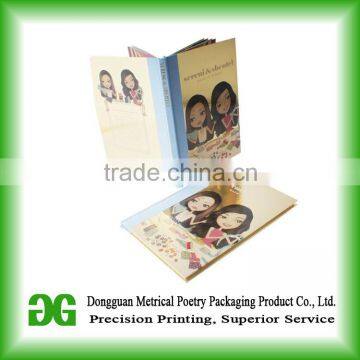  online shopping good quality printing booklets