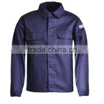 Flame Retardant long sleeve workwear Shirt , use in ATEX environments