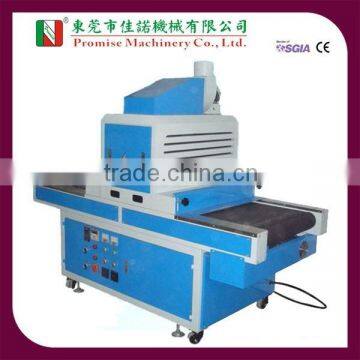 JN-UV620F Flat UV Curing Machine