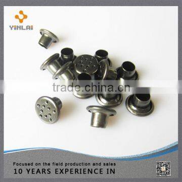 Fashion Decorative Metal Grommets photo-2