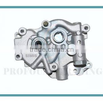 High Quality Oil Pump MD060517 MD022564 oil pump