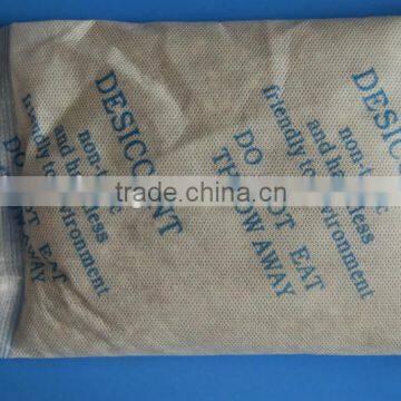 500gnatural clay desiccant for food