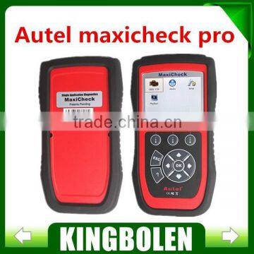 New Arrived Autel MaxiCheck Airbag/ABS SRS Light Service Reset Tool MaxiCheck Airbag Reset Tool 100% Original In Stock