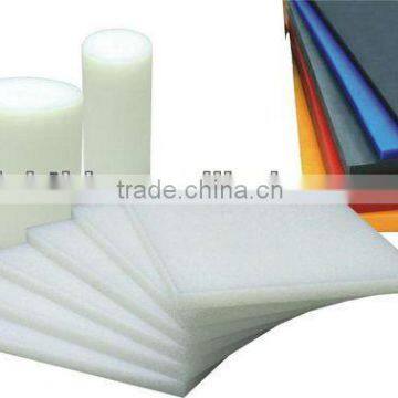 UV resistant UHMWPE SHEET