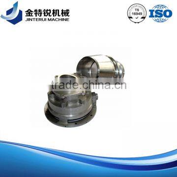 casting aluminum parts for entertainment equipment