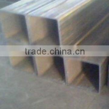 cold drawn seamless square hollow section pipe