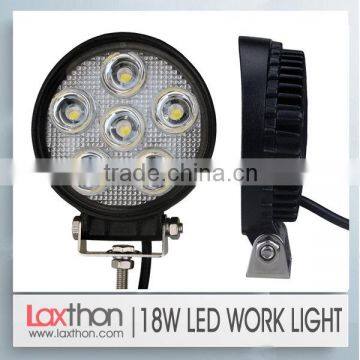 CE RoHS spot beam flood beam 18W led work light
